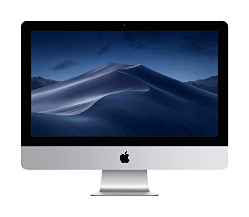 Apple iMac (21,5&quot;, Processore Intel Core i5 dual-core a 2,3GHz) (21.5 Inch, Full HD, 2.3GHz)