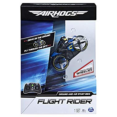 Air Hogs- Flight Rider (Bizak 61924646)