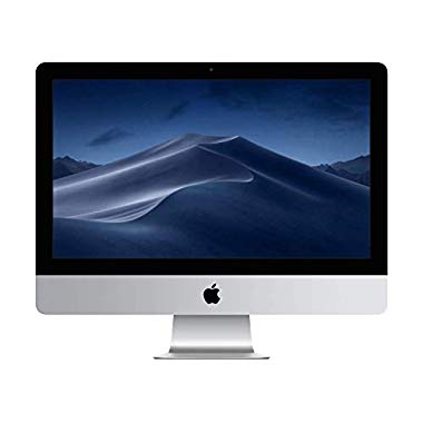 Apple iMac (21,5", Processore Intel Core i5 dual-core a 2,3GHz) (21.5 Inch, Full HD, 2.3GHz)
