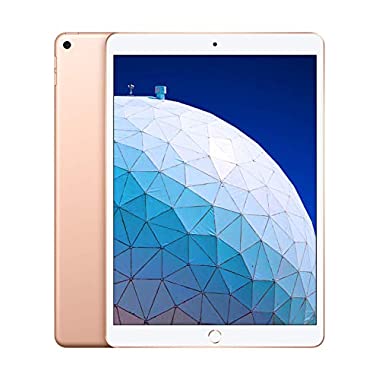Apple iPad Air (10,5", Wi-Fi, 256GB) - Oro