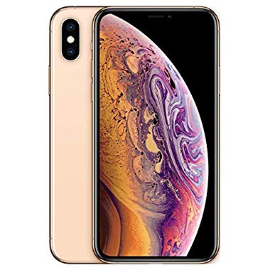 Apple iPhone XS (512GB) - Oro