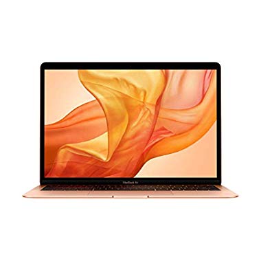 Apple MacBook Air (13",Intel Core i5 dual-core a 1,6GHz,8GB RAM,128GB) - Oro (Ultimo Modello)