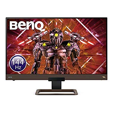 BenQ EX2780Q Monitor Gaming 27" 2K QHD HDRi 144 Hz, IPS, Freesync, HDRi, USB-C