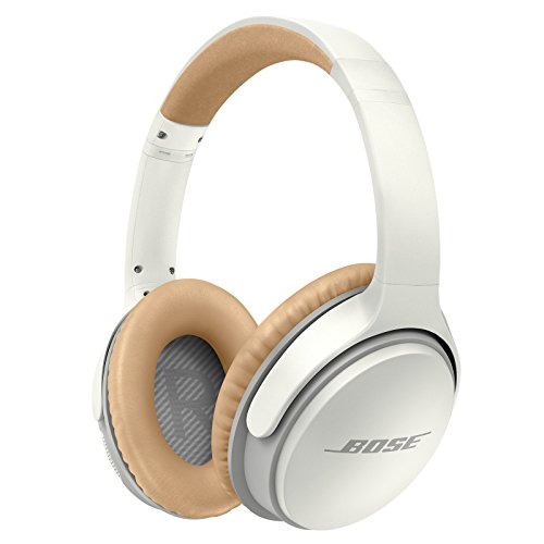 Bose SoundLink II (Bianco)