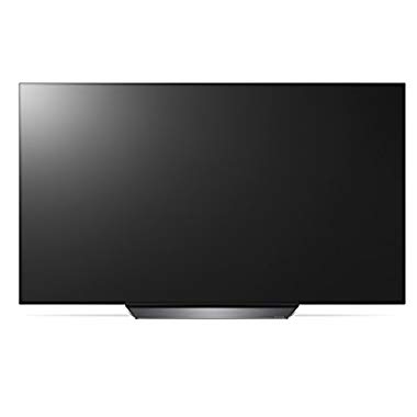 LG OLED55B8 Smart TV