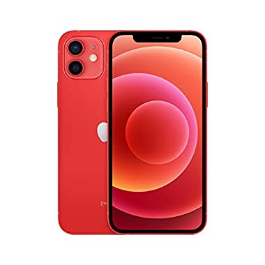 Novità Apple iPhone 12 (64GB) - (PRODUCT) RED (Rosso)