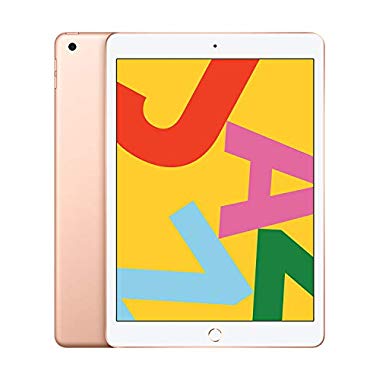 Nuovo Apple iPad (10,2", Wi-Fi, 32GB) - Oro