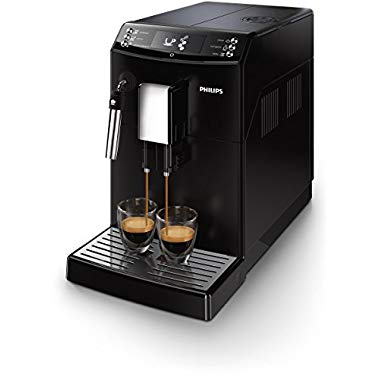 Philips Serie 3100 EP3510/00 Macchina da Caffè Automatica