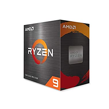 Processore AMD Ryzen 9 5900X