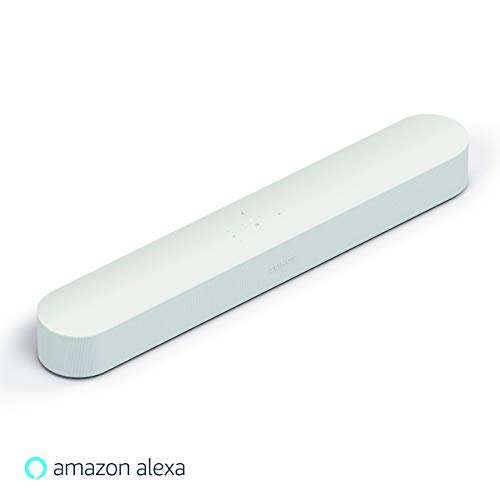 Sonos Beam Soundbar (Bianco)