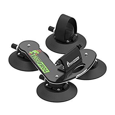 Treefrog Pro 1 Suction Cup Car Bike Carrier